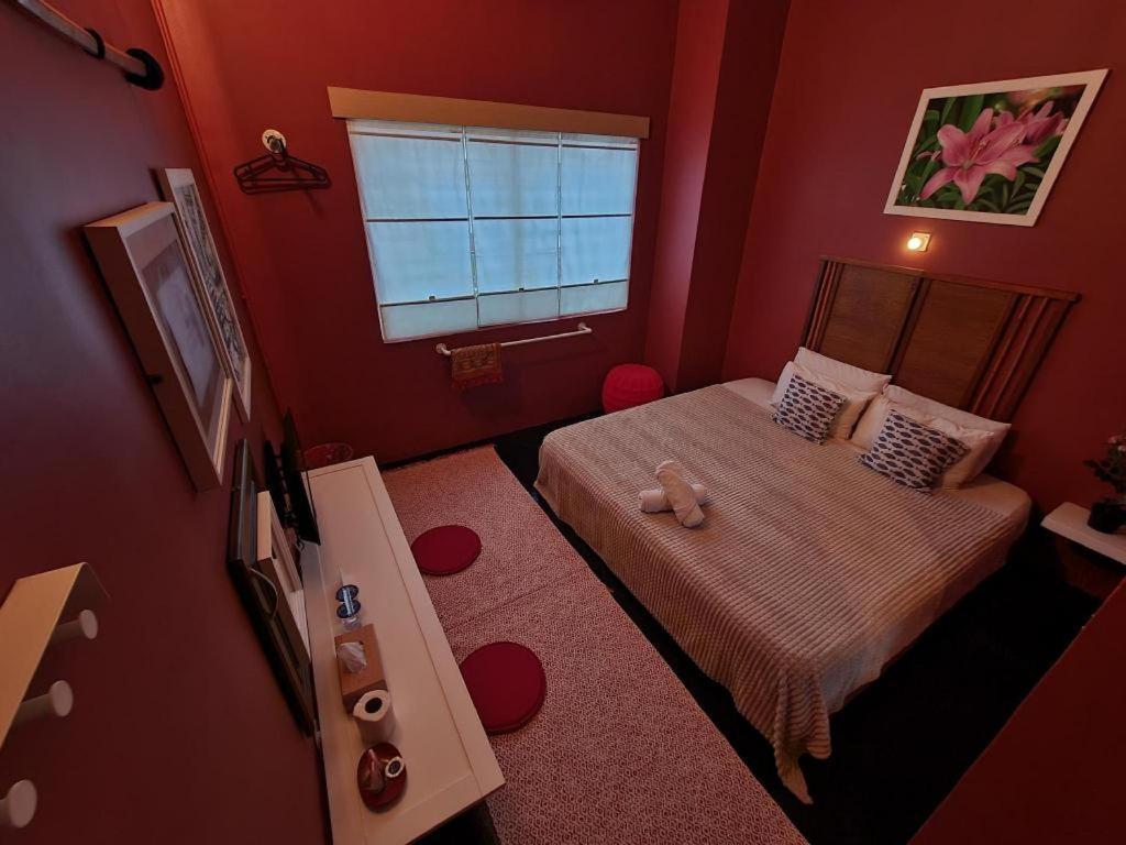 Oyasumi Hotel Kulim Exteriér fotografie