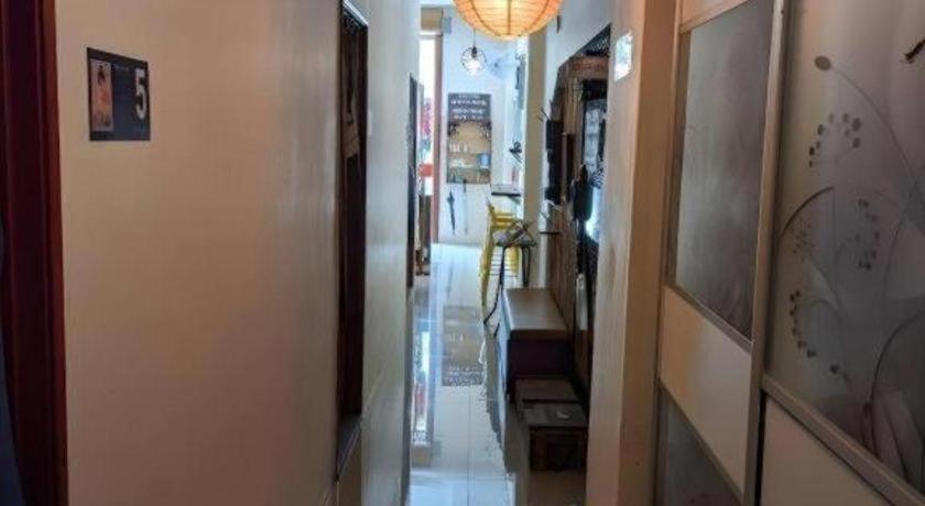 Oyasumi Hotel Kulim Exteriér fotografie