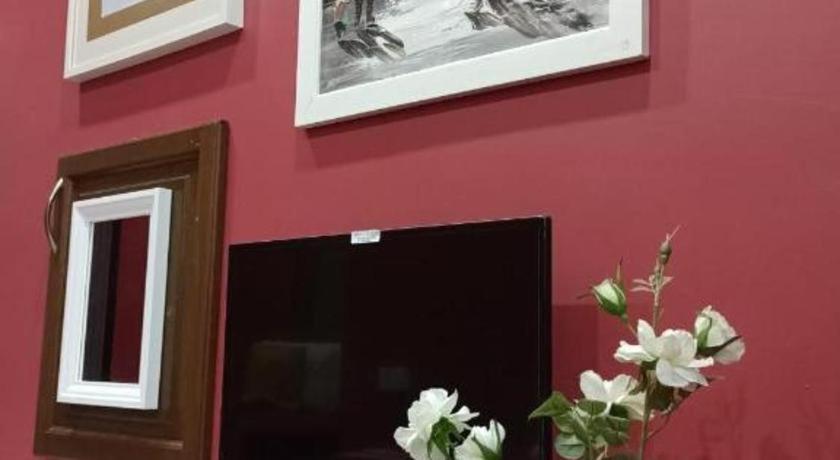 Oyasumi Hotel Kulim Exteriér fotografie